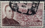 Sellos de Europa - Espaa -  Edifil 2181