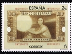 Stamps Spain -  Edifil  5010  Numismática.  