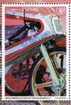 Stamps Europe - Spain -  Edifil  5012 A Vehículos de Epoca.  