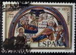 Stamps Spain -  Edifil 2115