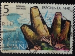 Stamps Spain -  edifil 2531