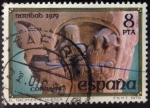 Stamps Spain -  edifil 2550