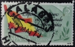 Stamps Spain -  edifil 2507