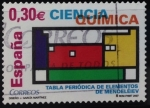 Stamps Spain -  edifil 4310