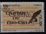 Stamps Spain -  edifil 4331
