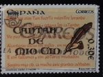 Sellos de Europa - Espaa -  edifil 4331