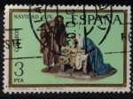 Stamps Spain -  edifil 2368