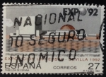 Stamps Spain -  Edifil 3155