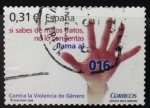 Stamps Spain -  Edifil 4389