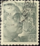 Stamps Spain -  Edifil 925