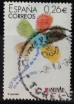 Stamps Spain -  Edifil 3959