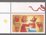 Stamps Germany -  Navidad 2015 - Regalos