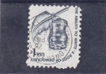 Stamps United States -  La capacidad de la escritura