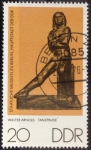 Stamps Germany -  Break dance