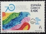 Stamps Spain -  Edifil