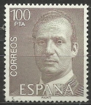 Stamps Spain -  2170/7