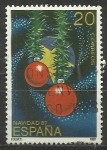 Stamps Spain -  2171/8