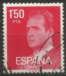 Sellos de Europa - Espaa -  2172/11