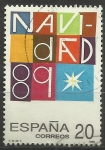 Sellos de Europa - Espaa -  2190/15