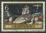 Stamps Spain -  2198/15