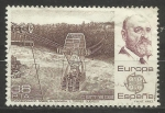 Stamps Spain -  2210/16