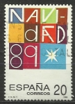 Stamps Spain -  2211/17