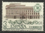 Stamps Spain -  2222/17