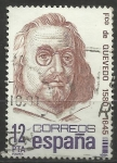 Stamps Spain -  2225/18