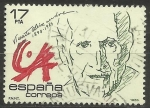 Stamps Spain -  2234/18
