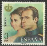 Stamps Spain -  2235/18