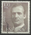 Stamps Spain -  2237/18