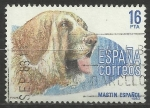 Stamps Spain -  2239/18