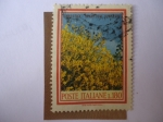 Sellos de Europa - Italia -  Poste Italiane.