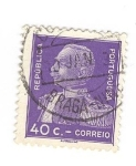 Sellos de Europa - Portugal -  Republica portuguesa
