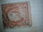 Stamps : America : United_States :  henry