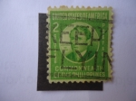 Stamps Philippines -  Dr. José Rizal (ó José Protacio Rizal Mercado y Alonso Realonda) 1861-1960