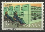 Stamps Spain -  2242/20
