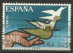 Stamps : Europe : Spain :  2243/20