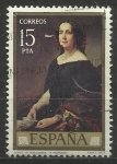 Stamps Spain -  2249/22