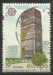 Stamps Spain -  2250/22