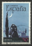 Stamps Spain -  2251/22