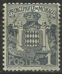 Stamps Monaco -  2258/23