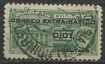 Stamps : America : Colombia :  2264/23