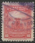 Stamps Colombia -  2279/24