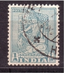Stamps India -  Roonittsava