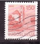 Stamps : Europe : Yugoslavia :  Bihac