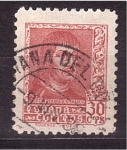 Stamps Spain -  Fernando el Cátolico