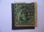 Stamps : Asia : Philippines :  Dr. José Rizal (ó José Protacio Rizal Mercado y Alonso Realonda) 1861-1960