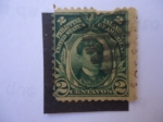 Stamps Philippines -  Dr. José Rizal (ó José Protacio Rizal Mercado y Alonso Realonda) 1861-1960