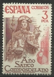 Sellos de Europa - Espaa -  2288/25